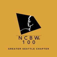 National Coalition of 100 Black Women, Inc. Greater Seattle Chapter logo - Similar company to National Coalition Of 100 Black Women, Inc. Metropolitan Washington, Dc Chapter