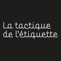 La tactique de l'étiquette logo - Similar company to Winissimo