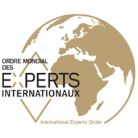 International Experts Order logo - Similar company to Mopab Design