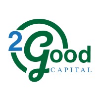 2 Good Capital logo - Similar company to Exotix Technology