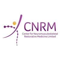 Center for Neuromusculoskeletal Restorative Medicine Limited logo - Similar company to Microsigx Biotech Diagnostic Limited