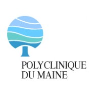 POLYCLINIQUE DU MAINE logo - Similar company to Ch Laval