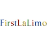 FirstLALimo