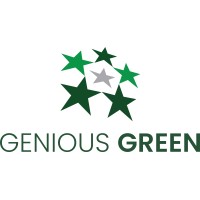 GENIOUS GREEN SARL logo - Similar company to Genious, Inc.
