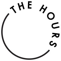 The Hours logo - Similar company to Edible Jersey