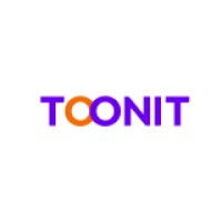 Toonit logo - Similar company to Darwin Intelligence