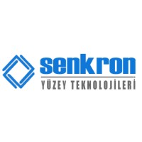 Senkron Yüzey Teknolojileri logo - Similar company to Deka Surface Technologies