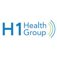 H1 Health Group logo - Similar company to On Ratio