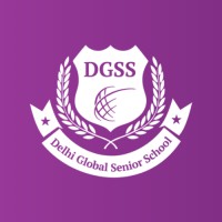 Delhi Global Senior School logo - Similar company to Bend Law Group, Pc