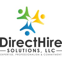 DirectHire Solutions, LLC logo - Similar company to Meb Resources
