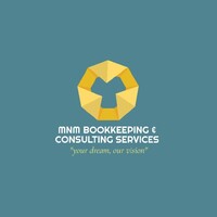 MNM Bookkeeping & Consulting Services logo - Similar company to Jmz Bookkeeping And Virtual Assistance Services
