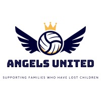 Angels United logo - Similar company to Fm Products Ltd
