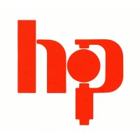 Helmond Precisie B.V. logo - Similar company to Vendolution