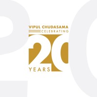 Vipul Chudasama Salon & Academy logo - Similar company to Parlor