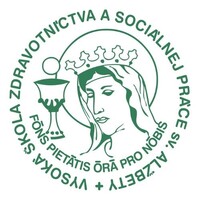 Vysoká škola zdravotníctva a sociálnej práce sv. Alžbety, n.o. logo - Similar company to Národní Centrum Ošetřovatelství A Nelékařských Zdravotnických Oborů