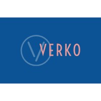 Verko Consulting logo - Similar company to Cardtrend Uk