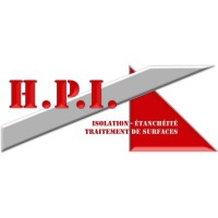 H.P.I Togo logo - Similar company to Jessi Peintures Togo