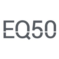 EQ50 Digital logo - Similar company to Courier Near Me Ltd