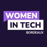 Women In Tech Bordeaux logo - Similar company to Bordeauxjs