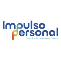 Impulso Personal logo - Similar company to Upskill