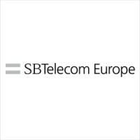 SB Telecom Europe Ltd. logo - Similar company to Caburn Telecom