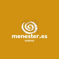 Menester.es Eventos logo - Similar company to Eventos Valhalla