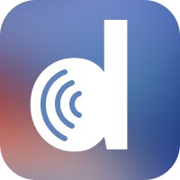 Distillable logo - Similar company to Ember