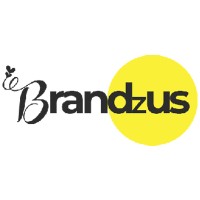 BRANDzUS logo - Similar company to Wama Groups
