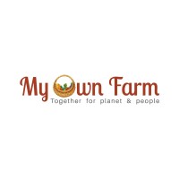 My Own Farm logo - Similar company to Progressive Life Center