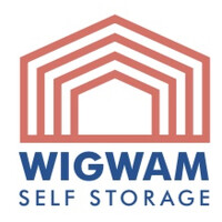 Wigwam Storage logo - Similar company to The Space Program