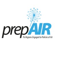 Life prepAIR logo - Similar company to Arcadia Leading The Way To Climate Resilience