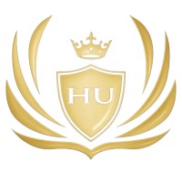 Hustlers University logo - Similar company to Product @ Usf