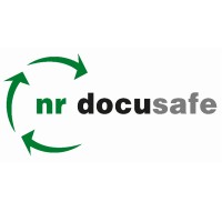 nr docusafe logo - Similar company to Meypro
