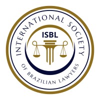 ISBL - International Society of Brazilian Lawyers logo - Similar company to Ozzano Selection