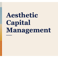 Aesthetic Capital Management logo - Similar company to Push & Pull Amsterdam