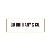 Go Brittany and Co. Consulting logo - Similar company to Tsp Contracting