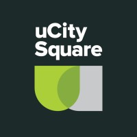 uCity Square logo - Similar company to University City Science Center