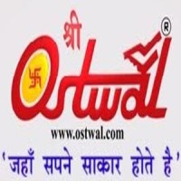 Shree Ostwal Builders Ltd logo - Similar company to Panom Developers