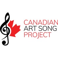 CANADIAN ART SONG PROJECT logo - Similar company to Graceful Quills