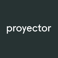 Proyector Diseño logo - Similar company to Foco Studio