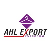 AHL Export International logo - Similar company to Anima Collection