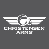Christensen Arms logo - Similar company to Fierce Firearms