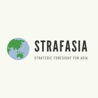 Strafasia logo - Similar company to Climate Foresight