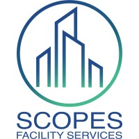 Scopes Facility Services logo - Similar company to Computerlogic, Inc.