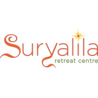 Suryalila Retreat Centre logo - Similar company to Camp Breakout