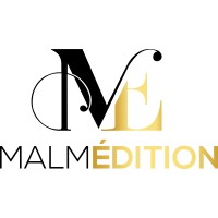 MALMédition logo - Similar company to Bouclard Editions