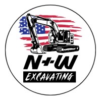 N & W Excavating LLC logo - Similar company to John Cecil Construction Llc