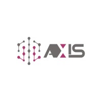 Axis logo - Similar company to شركة شرق الإحتراف Shrq