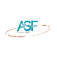 Cabinet ASF logo - Similar company to Ao2C