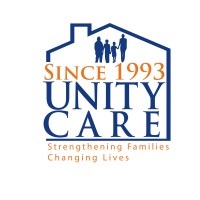 Unity Care logo - Similar company to Unity Care Nw